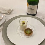 オーベルジュ・ド・リル トーキョー - 