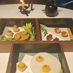 レフェルヴェソンス - 