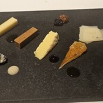 レフェルヴェソンス - 