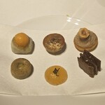 レフェルヴェソンス - 