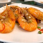 Shin Yeh Taiwanese Signature - 