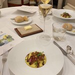 オーベルジュ・ド・リル トーキョー - 