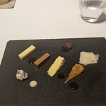 レフェルヴェソンス - 