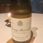 レフェルヴェソンス - 