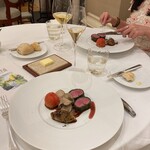 オーベルジュ・ド・リル トーキョー - 