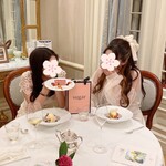 オーベルジュ・ド・リル トーキョー - 