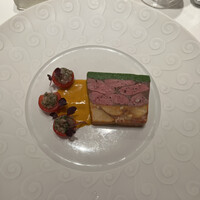 レザンファン ギャテ - 