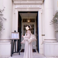 オーベルジュ・ド・リル トーキョー - 