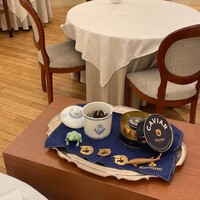 オーベルジュ・ド・リル トーキョー - 