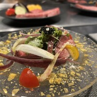 横浜 夜景 鉄板焼＆ステーキ 祥鳳 - 