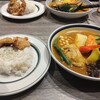 Rojiura Curry SAMURAI. グランフロント大阪