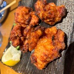 やき鳥 たつみ - 