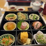 割烹 TONBO - 