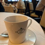 Café de la Paix - 