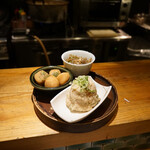 おうちごはん 中島家 - 