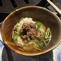 焼肉 牛印 新宿店 - 