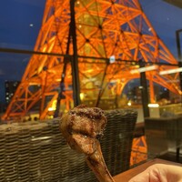 ワカヌイ グリル ダイニング バー 東京 - 