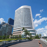 ラ・プロヴァンス - 外観の風景です