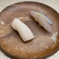 鮨 てつ也 - 