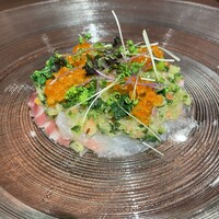 ワカヌイ グリル ダイニング バー 東京 - 