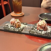 焼肉もちお -  焼肉もちお -