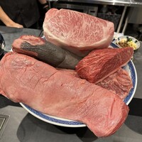 WAgyu 鬼く - 