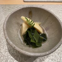 鮨 てつ也 - 