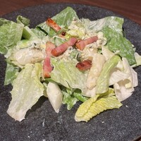 ワカヌイ グリル ダイニング バー 東京 - 