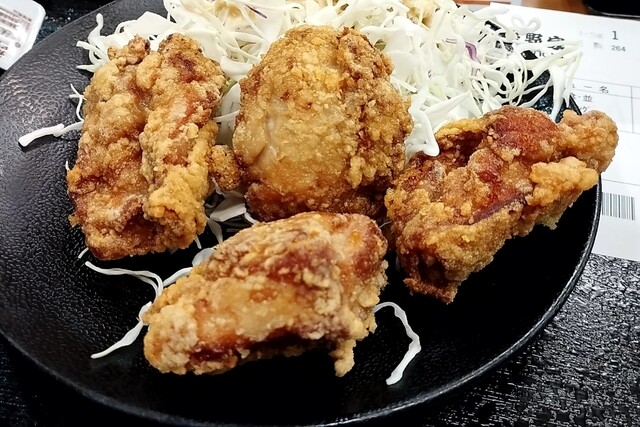 Yoshinoya Hyakunana Ju Go Gosen Shakudo Ten photo 2