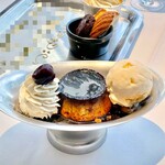 レストラン アルティザン（restaurant Artisan） - 