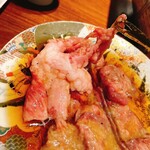 やきにく 肉助 - 