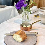 レストラン アルティザン（restaurant Artisan） - 