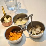 レストラン アルティザン（restaurant Artisan） - 