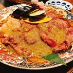 やきにく 肉助 - 