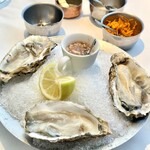 レストラン アルティザン（restaurant Artisan） - 