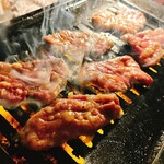 やきにく 肉助 - 