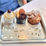 レストラン アルティザン（restaurant Artisan） - 