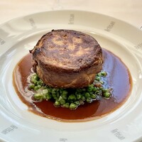 レストラン アルティザン（restaurant Artisan） - 
