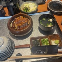 うな和本店 名古屋駅 - 