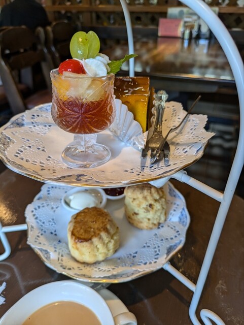 Kocha no Yakata Gen photo 3