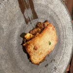 オステリア イル パリアッチョ - 