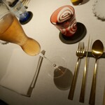 リョウリヤ ステファン パンテル - 