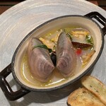 オステリア イル パリアッチョ - 