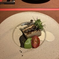 鉄板焼き 表参道 - 