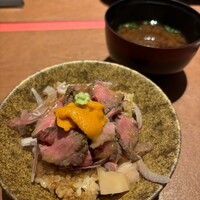 鉄板焼き 表参道 - 