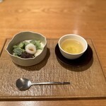 料理屋くおん - 