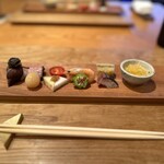 料理屋くおん - 