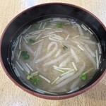 とんかつ三田 - 