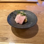 料理屋くおん - 