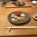 料理屋くおん - 